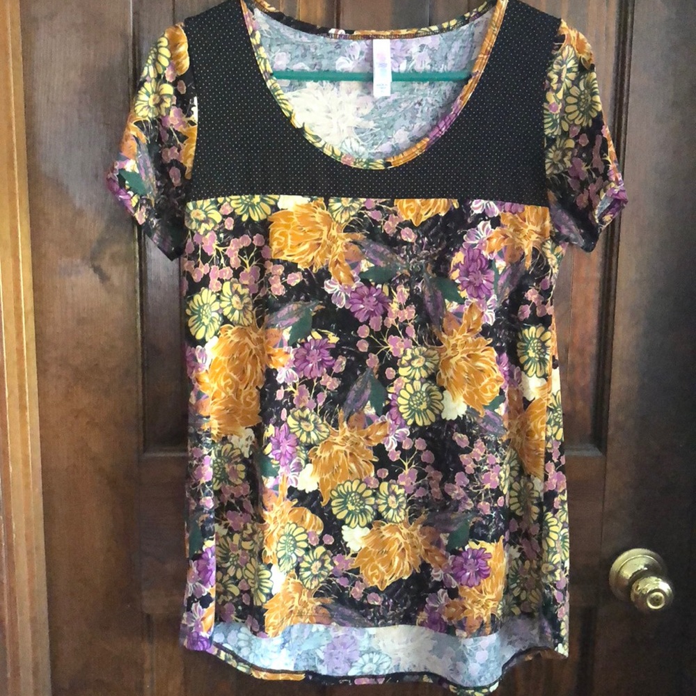 Luloroe Top